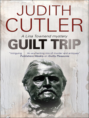 cover image of Guilt Trip